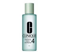 CLINIQUE Clarifying Lotion 4 Piel Muy Grasa // Precio, Comprar n/a 400 ml