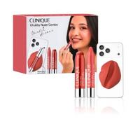 Clinique Claudia Arenas X Clinique Chubby Set N. Nude 3 Pc