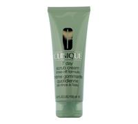 Clinique - Clinique - 7 DAY SCRUB cream rinse off formula 100 ml