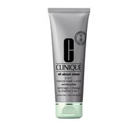 Clinique Clinique All About Clean 2-in-1 Charcoal Mask + Scrub 100 ml
