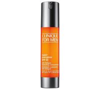 Clinique - Clinique for Men Super Energizer™ Hidratante Spf 40 Cremas faciales 48 ml male