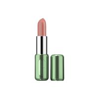 Clinique - Clinique Pop Longwear Matte Barras de labios 3.9 g 01 - BLUSHING POP
