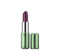 Clinique - Clinique Pop Longwear Satin Barras de labios 3.9 g 42 - BLACKBERRY POP