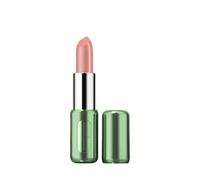 Clinique - Clinique Pop Longwear Satin Barras de labios 3.9 g BEIGE POP