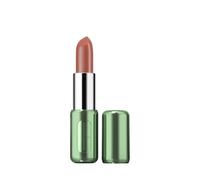 Clinique - Clinique Pop Longwear Satin Barras de labios 3.9 g CAPPUCCINO POP