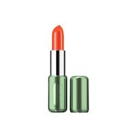 Clinique - Clinique Pop Longwear Shine Barras de labios 3.9 g FLAME POP
