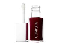 Clinique - Clinique Pop Lip & Cheek Oil Aceites labiales 7 ml Rojo oscuro unisex