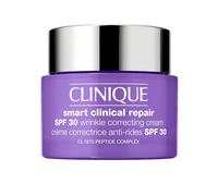 Clinique - Clinique Smart Crema Hidratante Anti-Edad con SPF Smart Clinical Repair SPF30 Wrinkle Correcting Cream Cremas antiedad 75 ml unisex