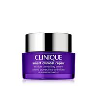 Clinique - Clinique Smart Crema Hidratante Reparadora AntiarrugasSmart Clinical Repair Cremas faciales 50 ml unisex