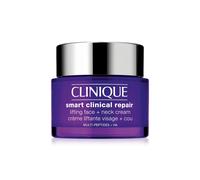 Clinique - Clinique Smart Crema hidratante Smart Clinical Repair Firmeza + Lifting para Rostro y Cuello Cremas antiedad 75 ml unisex