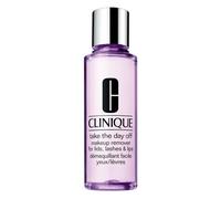 Clinique Clinique Take The Day Off Makeup Remover For Lids, Lashes & Lips 125 ml