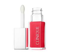 CLINIQUE POP aceite con color labios + mejillas #Pink Honey