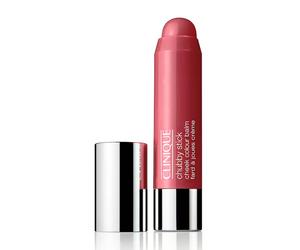CLINIQUE Cosmética Facial Chubby Stick Bálsamo con Color para Mejillas