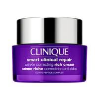 Clinique Smart Clinical™ Repair Wrinkle Rich Cream crema rica antiarrugas 50 ml