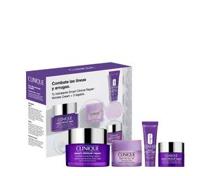 CLINIQUE Cosmética Facial Smart Wrinkle Correcting Cream Estuche