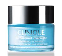CLINIQUE Cosmética Facial Turnaround Crema Hidratante Revitalizante Durante La Noche