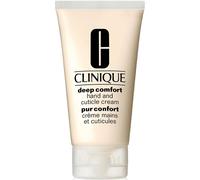 Clinique Crema de manos y cutículas Deep Confort 75mL