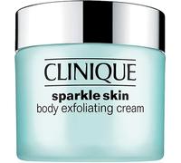 Clinique Sparkle Skin Body Exfoliating Cream 250ml
