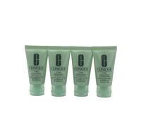 CLINIQUE Crema exfoliante para 7 días, fórmula RINSE OFF 30 ml