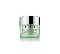 CLINIQUE Cuidado facial - Superdefense Night (Tipo de piel 1,2)