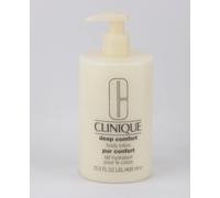 Clinique Protección solar y cuidado corporal Body Deep Comfort Body Lotion 400 ml