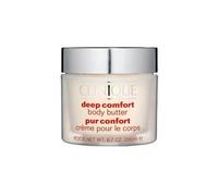 Clinique Deep Comfort Body Butter 200 ml
