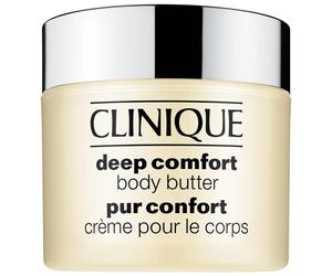 Clinique - Deep Comfort Body Butter Crema corporal 200 ml unisex