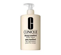 Clinique Deep Comfort Body Lotion 400 ml