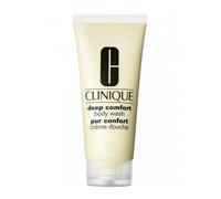 Clinique Deep Comfort Body Wash 200 ml