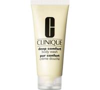 Clinique Deep Comfort Body Wash 200ml