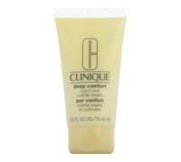 Clinique Deep Comfort™ Hand and Cuticle Cream crema de hidratación profunda para manos, uñas y cutículas 75 ml