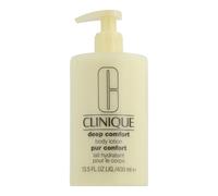 Clinique Deep Comfort Loción Corporal 400 ml