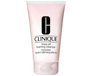 Clinique - Desmaquillador Rinse Off Foaming Cleanser Espumas Limpiadoras 150 ml unisex