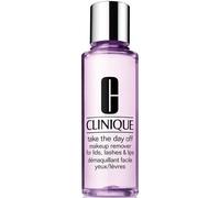 Clinique Desmaquillante de párpados, pestañas y labios Take the Day Off 200mL