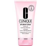 Clinique Desmaquillante Rinse-off Espumaing 150ml