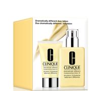 Clinique Dramatically Different Duo: Lotion Set
