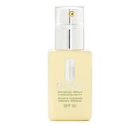 ¡40% DTO! Loción Hidratante Facial Dramatically Different Moisturizing Lotion SPF50 75 ml