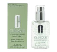 Dramatically Different Hydrating Jelly 125 ml CLINIQUE Hidratante Cosmetica Mujer.