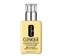 CLINIQUE Dramatically Different Moisturizing Gel // Precio, Comprar n/a 125 ml Dosificador