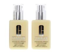 Clinique Dramatically Different Moisturizing Gel Set Tipo de piel 3/4