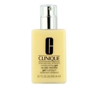 Clinique Dramáticamente Diferente Gel Hidratante - Sin Aceite 200 ml