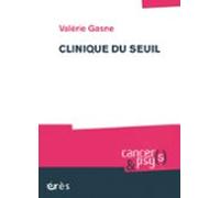 Clinique Du Seuil (ebook)