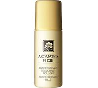 Aromatics Elixir Doedoran Roll-on 75 ml CLINIQUE Desodorante en Roll-On Perfumes Mujer.