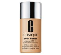 Clinique Even Better Base de Maquillaje Luminosidad Corrector de Tez SPF15 74 Beige 30ml