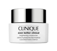Clinique - Even Better™ Brightening Moisturizer Cremas antiedad 50 ml male