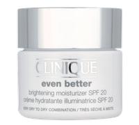 Clinique Even Better Clinical Moisturizer Cream SPF20 50 ml Hidratante