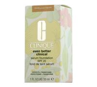 Clinique Even Better Clinical Serum Foundation FPS 20 CN 62 Porcelana Beige 3...