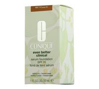 Clinique Even Better Clinical Serum Foundation FPS 20 WN 112 jengibre 30 ml