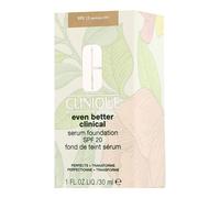 Clinique Even Better Clinical Serum Foundation FPS 20 WN 12 Merengue 30 ml