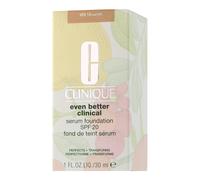 Clinique Even Better Clinical Serum Foundation FPS 20 - WN 16 Buff 30 ml